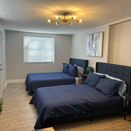 Miami Coral Gable Studios